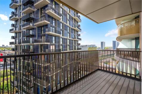 Cassini Apartments