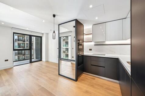 Westmont Apartments