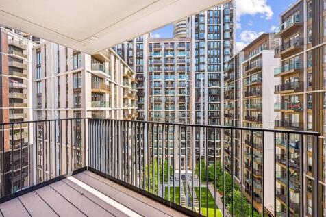Westmont Apartments
