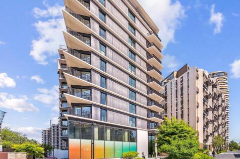 Westmont Apartments