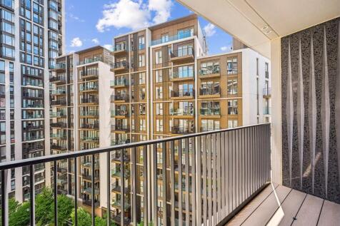 Westmont Apartments