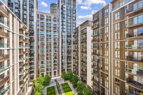 Westmont Apartments