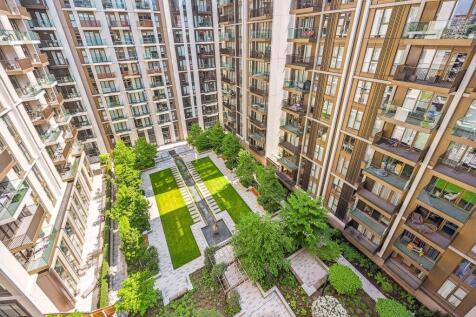 Westmont Apartments