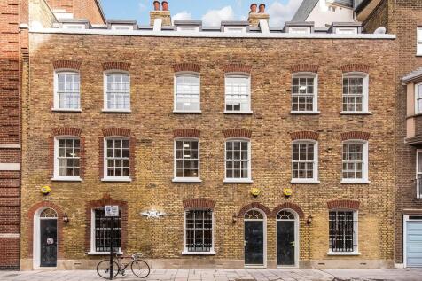 Romney Street