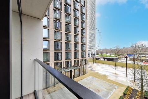 One Casson Square