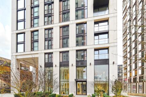 One Casson Square