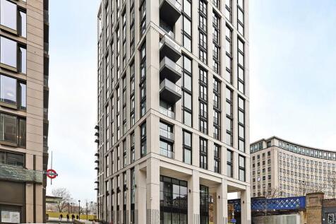 One Casson Square