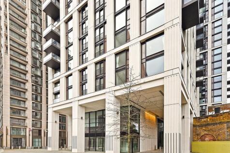 One Casson Square