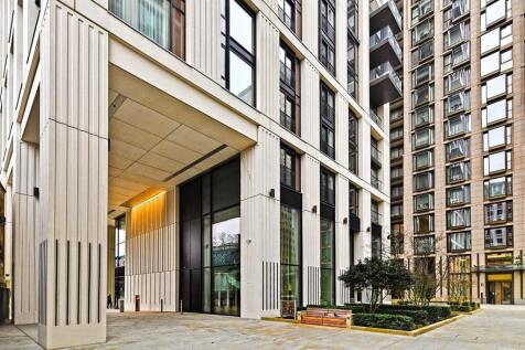 One Casson Square