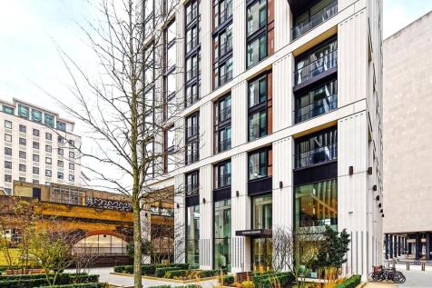 One Casson Square