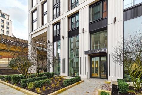 One Casson Square