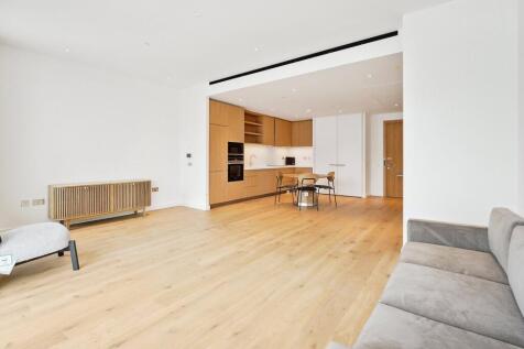 Holmby House