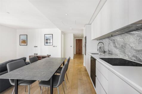 Lincoln Apartments