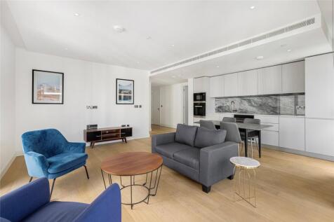 Lincoln Apartments
