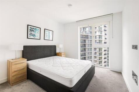 Lincoln Apartments