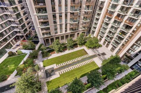 Lincoln Apartments