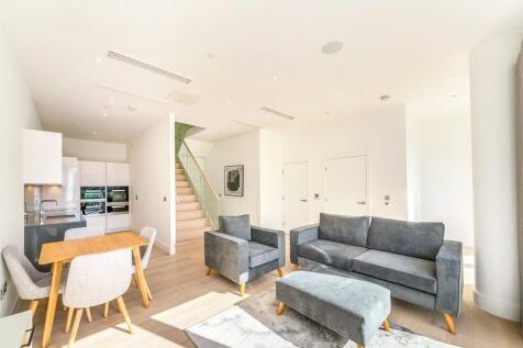 Westbourne Apartment