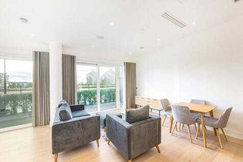 Westbourne Apartment