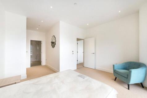Westbourne Apartment