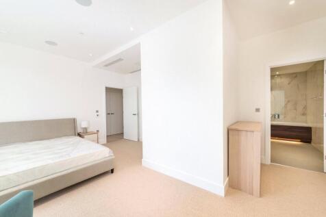 Westbourne Apartment