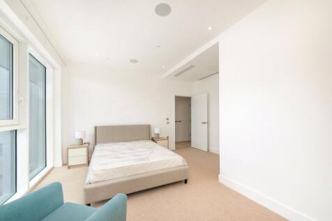 Westbourne Apartment