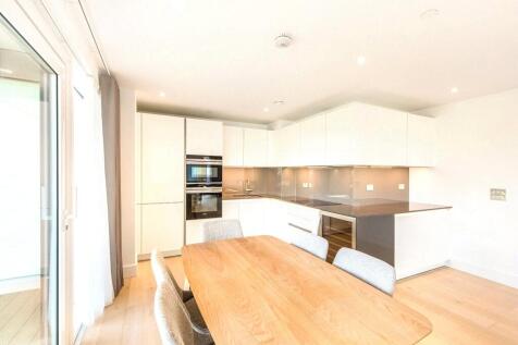Westbourne Apartment