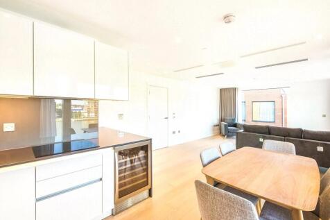 Westbourne Apartment