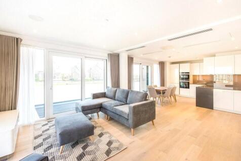Westbourne Apartment