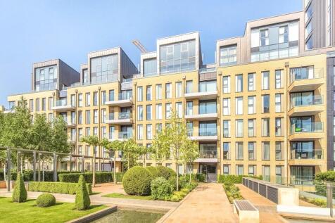 Westbourne Apartment