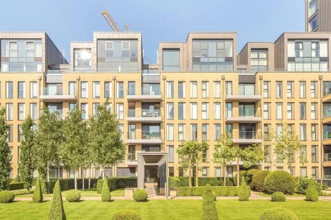 Westbourne Apartment