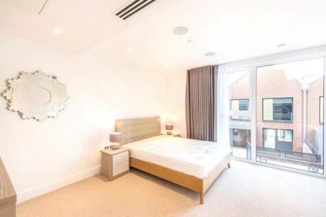 Westbourne Apartment