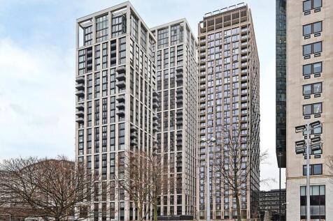 One Casson Square