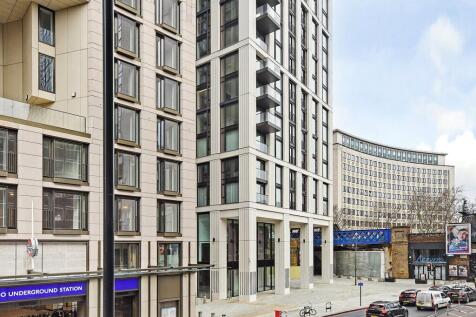 One Casson Square