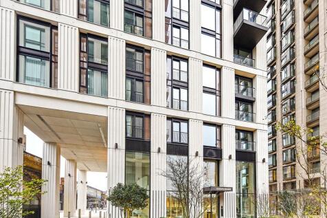 One Casson Square