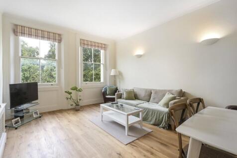 Stanhope Gardens