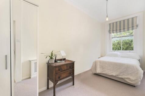 Stanhope Gardens