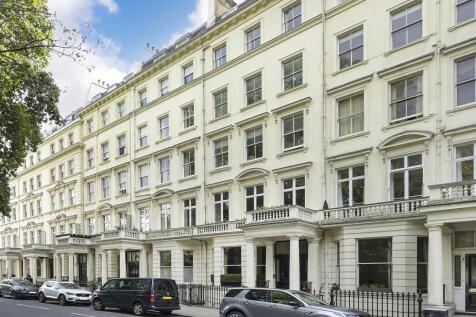 Stanhope Gardens