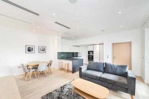 Riverwalk Apartments