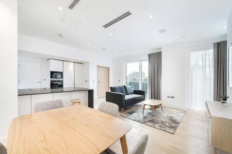 Riverwalk Apartments
