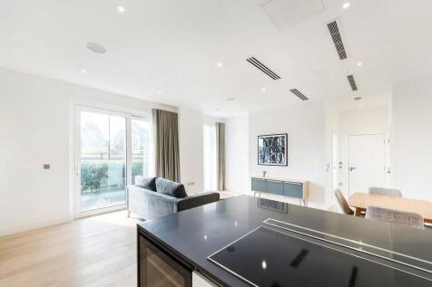Riverwalk Apartments