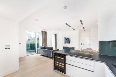 Riverwalk Apartments