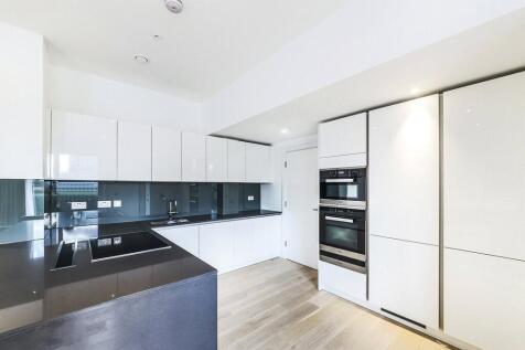 Riverwalk Apartments