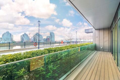 Riverwalk Apartments