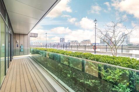 Riverwalk Apartments