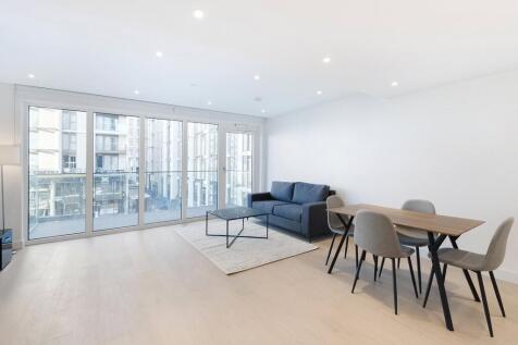 Lincoln Apartments