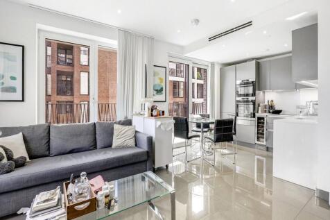 Elliston Apartments
