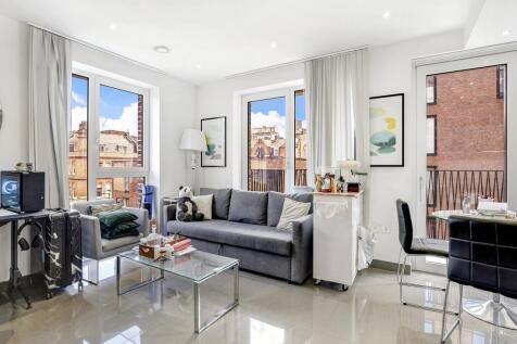 Elliston Apartments