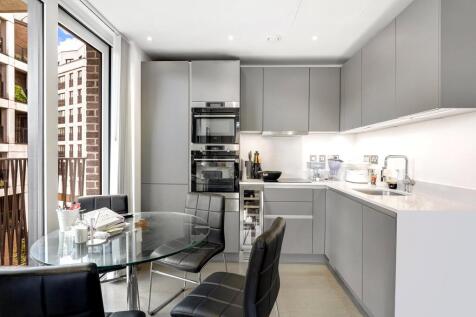Elliston Apartments