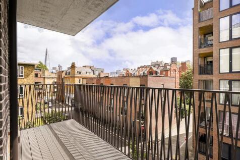 Elliston Apartments