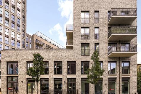 Elliston Apartments